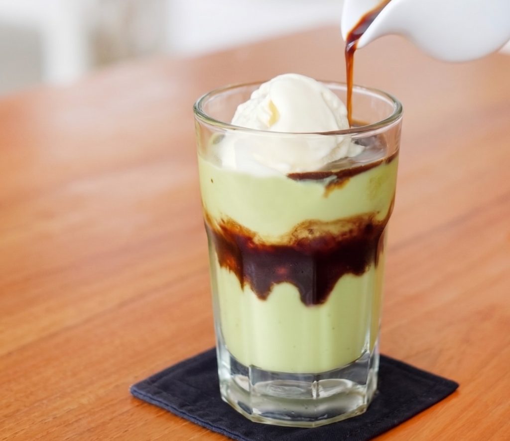 Avocado Espresso Denpasar