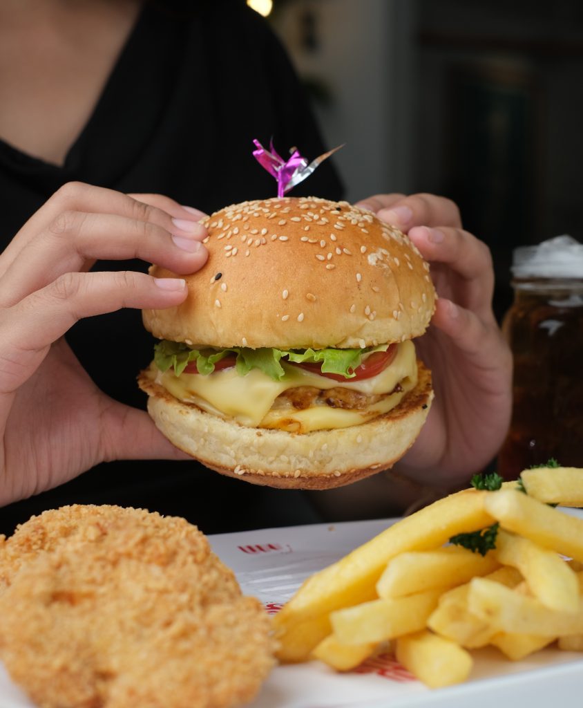 Foodgasm Denpasar