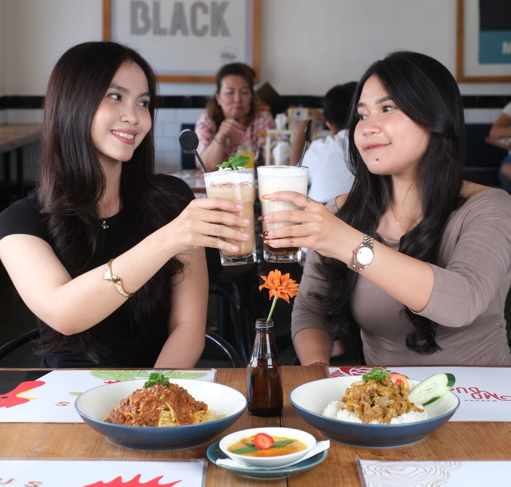 Restoran Denpasar Selatan