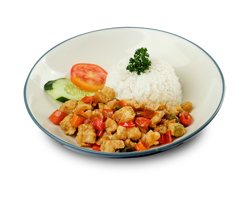 Chicken Specialties