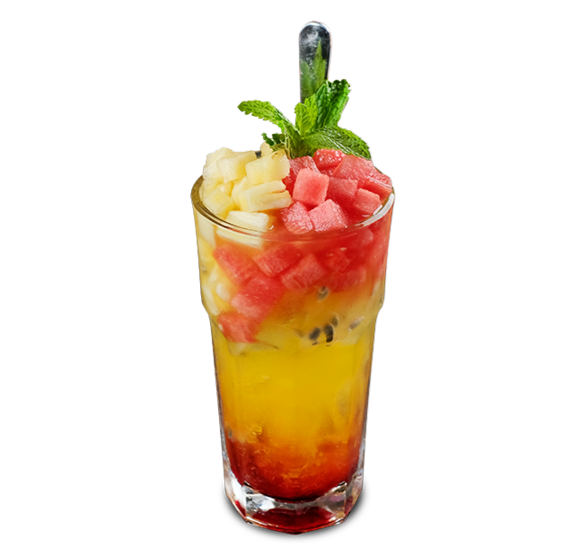 Beverages-new House Special