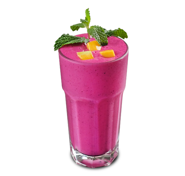 smoothies happy sunny copy