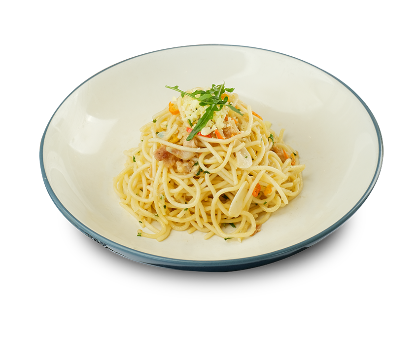 Food-new spaghetti tuna oglio olio copy