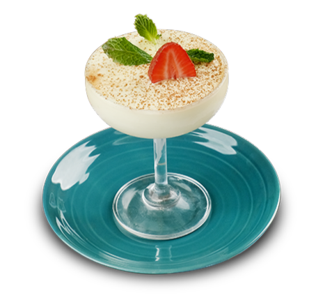 Dessert